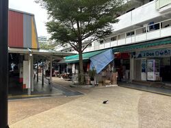 Geylang Bahru Ville (D12), Shop House #622362521